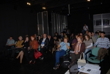 Семінар &laquo;Робота з важкою пам&rsquo;яттю в місцевих спільнотах. Польсько-український обмін досвідом&raquo;, Осередок &laquo;Brama Grodzka -Teatr NN&raquo;, 15-19.09.2010.