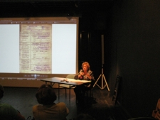 Seminarium &bdquo;Praca z trudną pamięcią w lokalnych społecznościach. Polsko-ukraińska wymiana doświadczeń&rdquo;, Ośrodek "Brama Grodzka -Teatr NN", 15-19.09.2010.