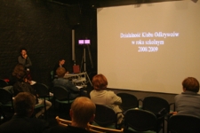 Seminarium &bdquo;Praca z trudną pamięcią w lokalnych społecznościach. Polsko-ukraińska wymiana doświadczeń&rdquo;, Ośrodek "Brama Grodzka -Teatr NN", 15-19.09.2010.