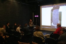 Seminarium &bdquo;Praca z trudną pamięcią w lokalnych społecznościach. Polsko-ukraińska wymiana doświadczeń&rdquo;, Ośrodek "Brama Grodzka -Teatr NN", 15-19.09.2010.