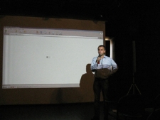 Seminarium &bdquo;Praca z trudną pamięcią w lokalnych społecznościach. Polsko-ukraińska wymiana doświadczeń&rdquo;, Ośrodek "Brama Grodzka -Teatr NN", 15-19.09.2010.