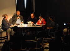 Seminarium &bdquo;Praca z trudną pamięcią w lokalnych społecznościach. Polsko-ukraińska wymiana doświadczeń&rdquo;, Ośrodek "Brama Grodzka -Teatr NN", 15-19.09.2010.