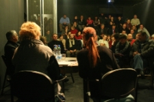 Promocja książki Marty Denys "Lublin między wojnami"