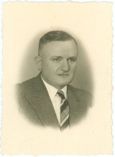 Prezydent Lublina Antoni Pączek (1890-1952)
