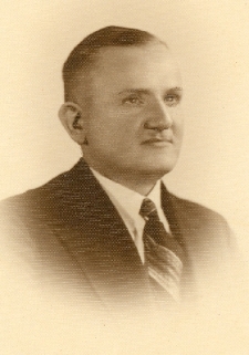 Prezydent Lublina Antoni Pączek (1890-1952)