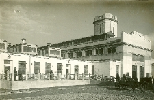 Rzeźnia miejska w Lublinie