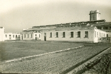 Rzeźnia miejska w Lublinie