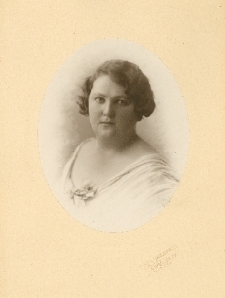 J&oacute;zefa z Majewskich Pączek