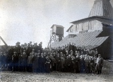 Skład spożywczy lub magazyn na Lubelszczyźnie