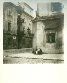 Rynek Starego Miasta w Lublinie