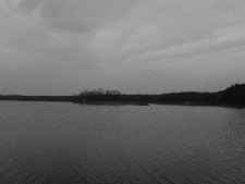 Szum fal Zalewu Zemborzyckiego