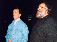 Spotkanie z dokumentem filmowym Pawła Kędzierskiego