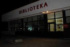 Miejska Biblioteka Publiczna filia nr 10 w Lublinie