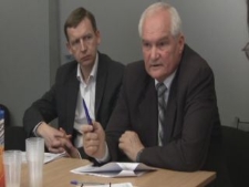 Debata o Lublinie przedlokacyjnym - ośrodek grodowo-miejski