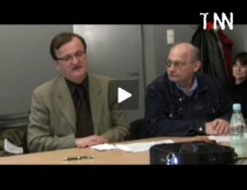 Debata o Lublinie przedlokacyjnym - rok 2017