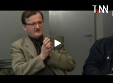 Debata o Lublinie przedlokacyjnym - termin "regres osadniczy"