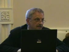 Panel dyskusyjny "Osiedle Hansenowskie w Lublinie" Wprowadzenie do dyskusji Igora Hansena