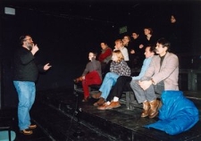 Spotkanie z dokumentem filmowym Pawła Kędzierskiego (1998)