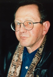 Portret Andrzeja Titkowa