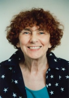 Portret Ireny Kamieńskiej