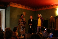 Wędrowne Spotkania z Opowieścią w 2010 roku