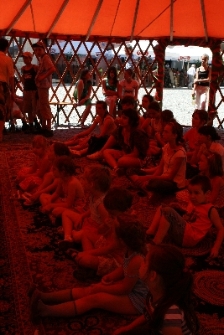 Wędrowne Spotkania z Opowieścią