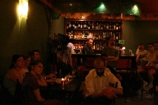 Wędrowne Spotkania z Opowieścią. Wiecz&oacute;r drugi