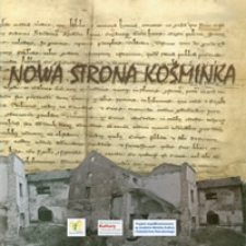 Nowa strona Kośminka