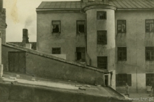 Kamienica przy ulicy Kalinowszczyzna 58 w Lublinie