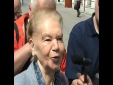 Spacer po Lublinie z Julią Hartwig. Opowieść o kawiarni "Semadeni"