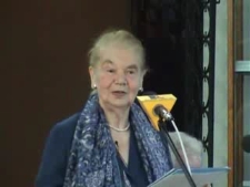 Sesja "In Memoriam". Julia Hartwig opowiada o Annie Kamieńskiej