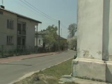 Kazimierz Wancisiewicz opowiada o mykwie w J&oacute;zefowie