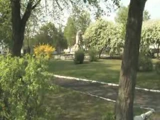 Kazimierz Wancisiewicz opowiada o rynku w J&oacute;zefowie