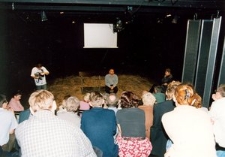 Spotkanie z dokumentem filmowym Krzysztofa Bukowskiego