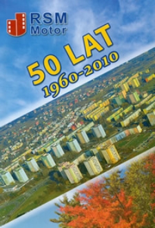 50 lat RSM Motor