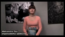 Aktualności Ośrodka "Brama Grodzka - Teatr NN" z dn. 05.01.2011 r.