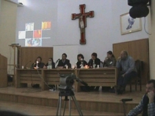 Anna Ptaszkowska o inspiracjach plastycznych Grupy Zamek