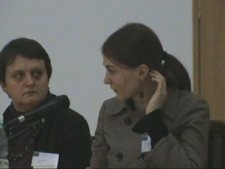 Magdalena Moskalewicz o "Artonach" Włodzimierza Borowskiego