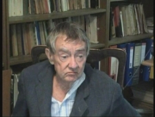 Włodzimierz Borowski o miejscach spotkań artyst&oacute;w w Lublinie