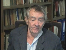 Włodzimierz Borowski o studiach na KUL-u