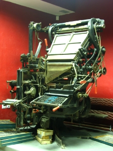 Linotyp