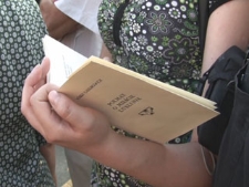 VII spacer trasą "Poematu o mieście Lublinie"