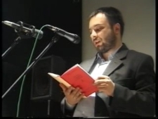 Urodziny Czechowicza. Wsp&oacute;lne czytanie "Poematu o mieście Lublinie".