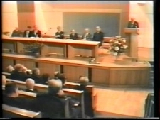 Laudacja prof. Jerzego Kłoczowskiego. Część pierwsza.