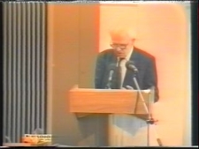 Laudacja prof. Jerzego Kłoczowskiego. Część druga