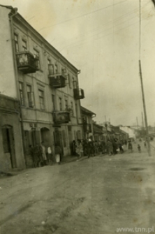 Ulica Kalinowszczyzna 58 w Lublinie