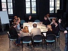 Debata "Od Unii Lubelskiej do Unii Europejskiej"