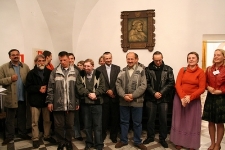 Otwarcie Lubelskiej Trasy Podziemnej