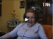 Bezpartyjna - Maria Sowa - fragment relacji świadka historii [WIDEO]