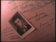 Życiorys Edwarda Stachury